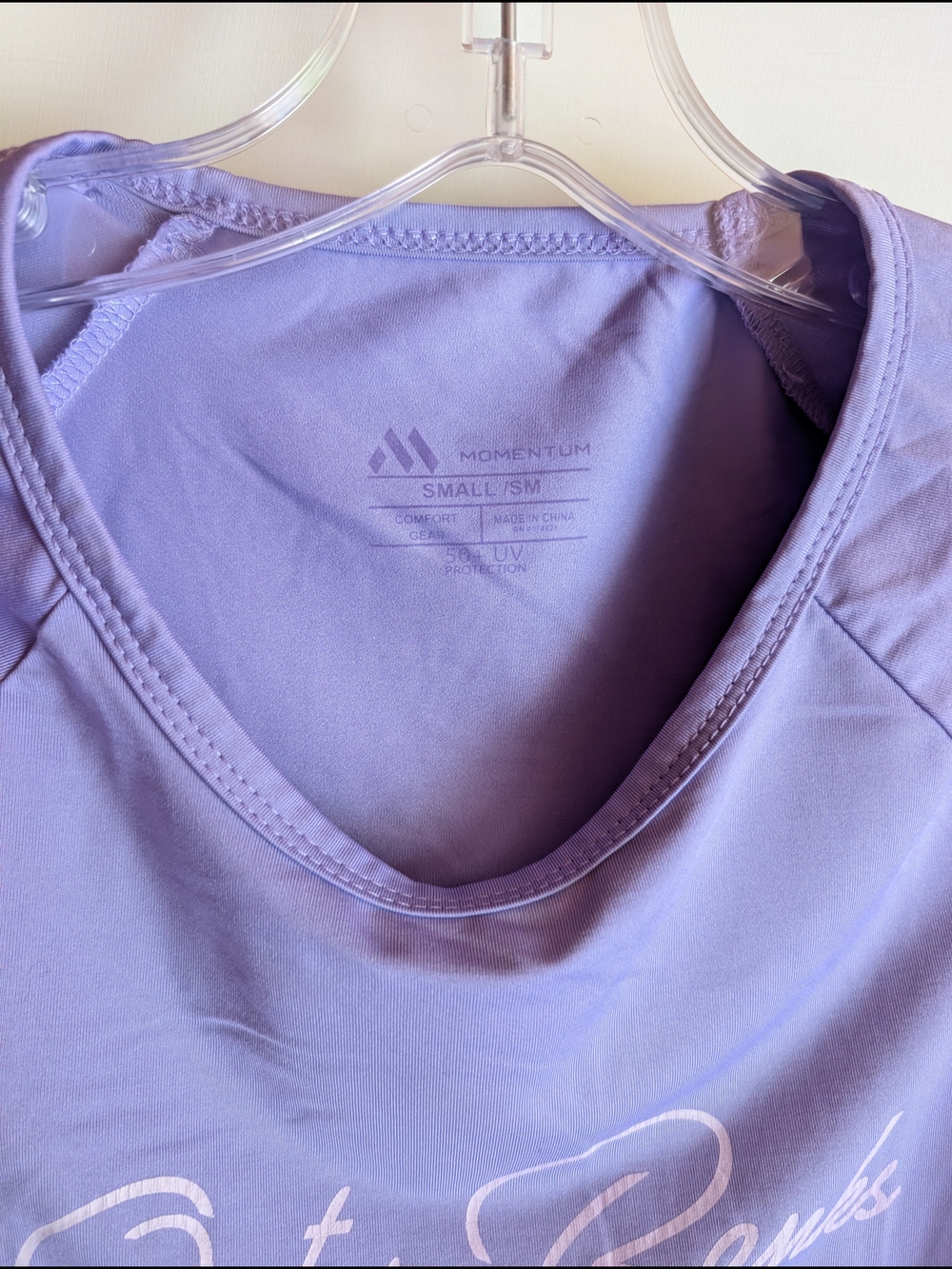 Outer Banks Rash Guard - Picture 3 of 5